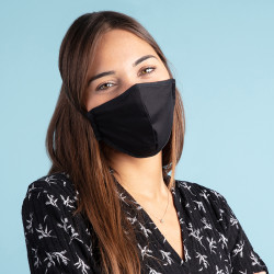 Elastic mask pi227