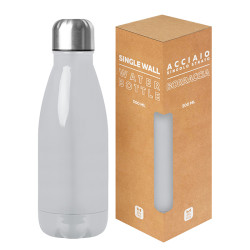 Glossy bottle 500 pc411