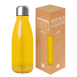 Glossy bottle 500 pc411