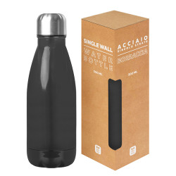 Glossy bottle 500 pc411