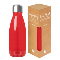 Glossy bottle 500 pc411