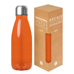 Glossy bottle 500 pc411