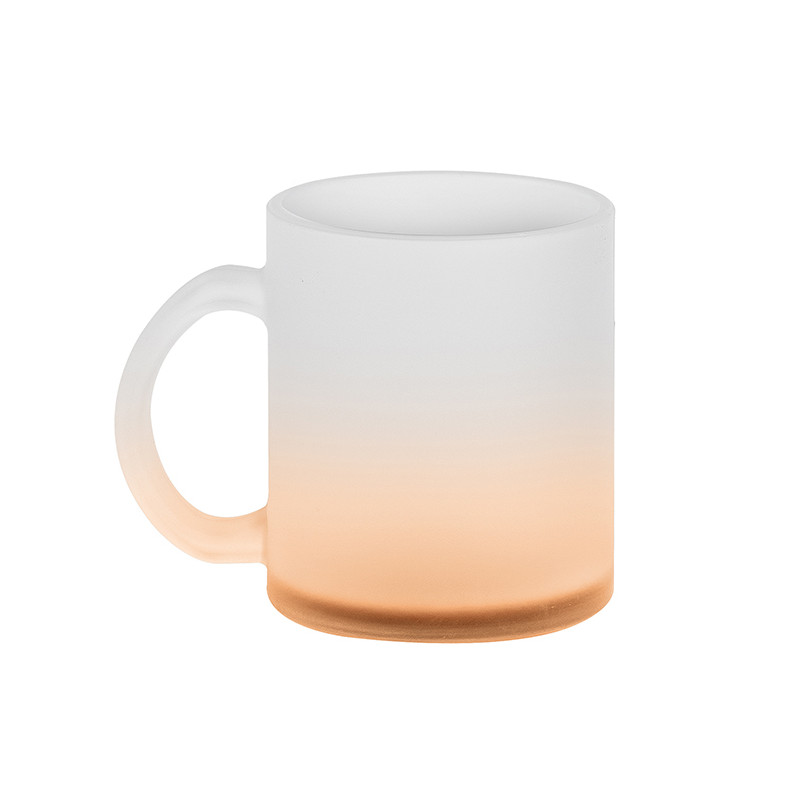 Ice color mug pc375