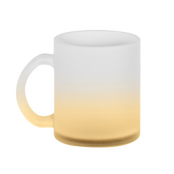 Ice color mug pc375
