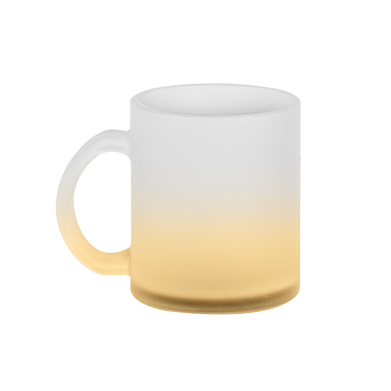Ice color mug pc375