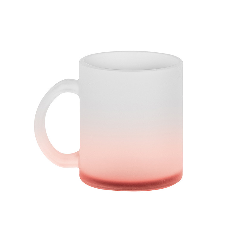 Ice color mug pc375