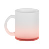 Ice color mug pc375
