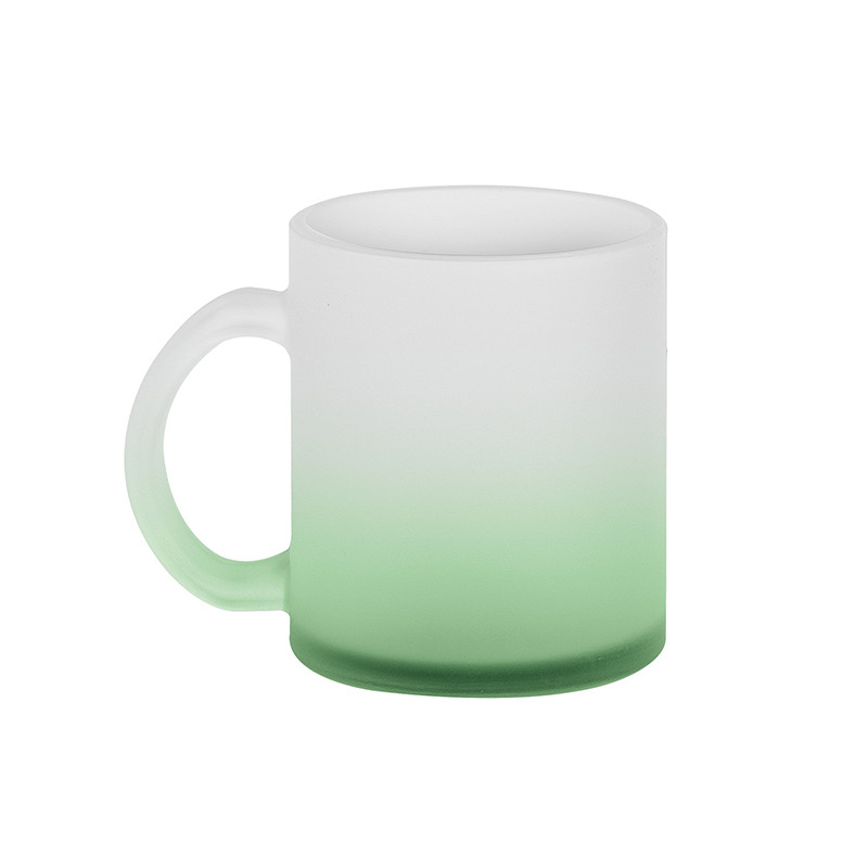 Ice color mug pc375