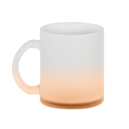 Ice color mug pc375