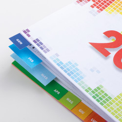 Index table pa743