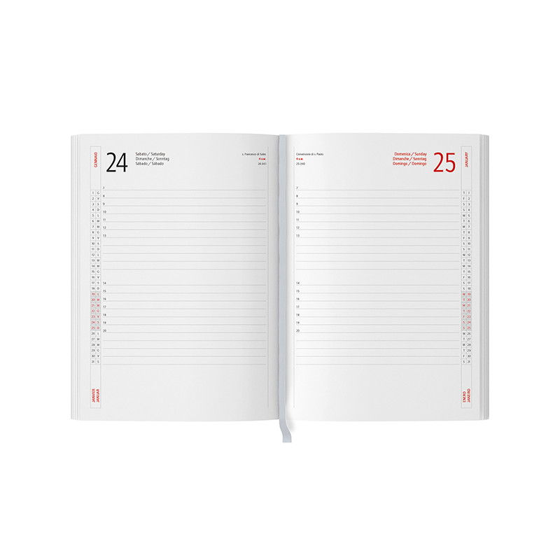 Interno giornaliero pb004tn