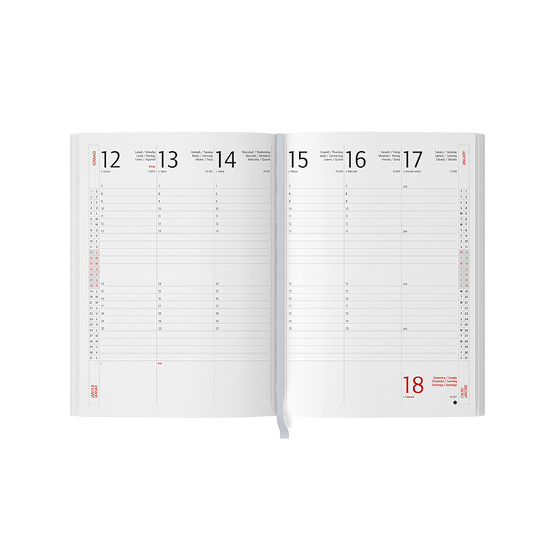 Interno settimanale pb005tn