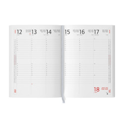 Interno settimanale pb005tn