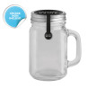 Jar glass pc478