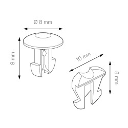Kit pn200