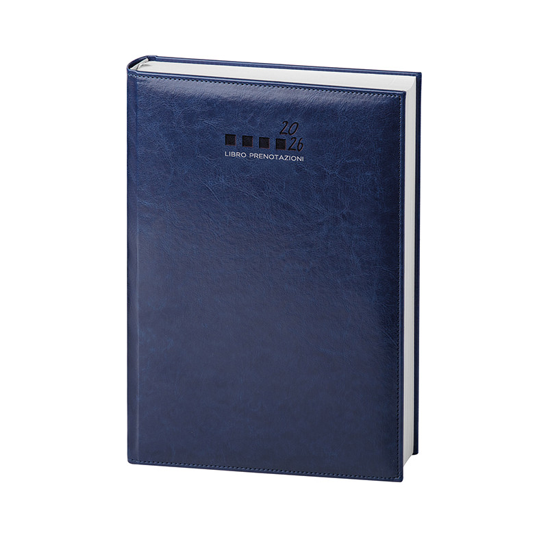 Libro prenotazioni pb474