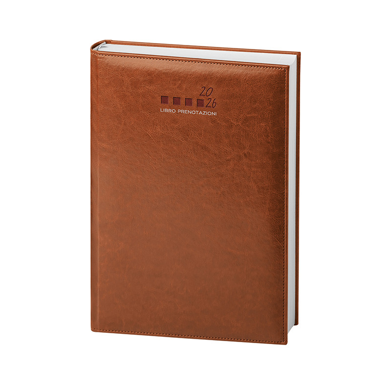 Libro prenotazioni pb474