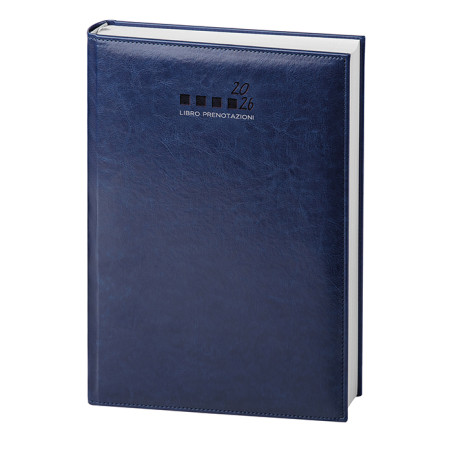 Libro prenotazioni pb474