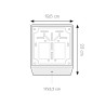 Massy pn208