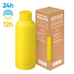 Matte bottle 500 pc415