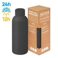 Matte bottle 500 pc415