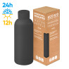 Matte bottle 500 pc415