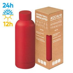 Matte bottle 500 pc415