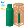 Matte bottle 500 pc415