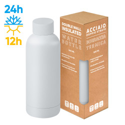 Matte bottle 500 pc415