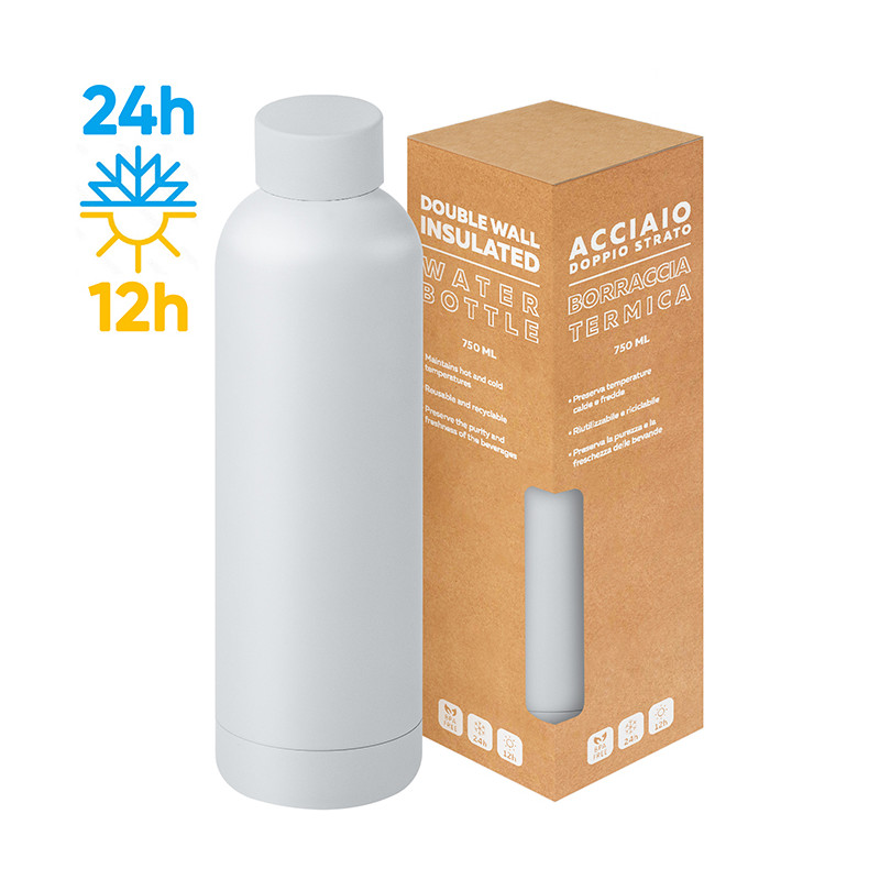 Matte bottle 750 pc418