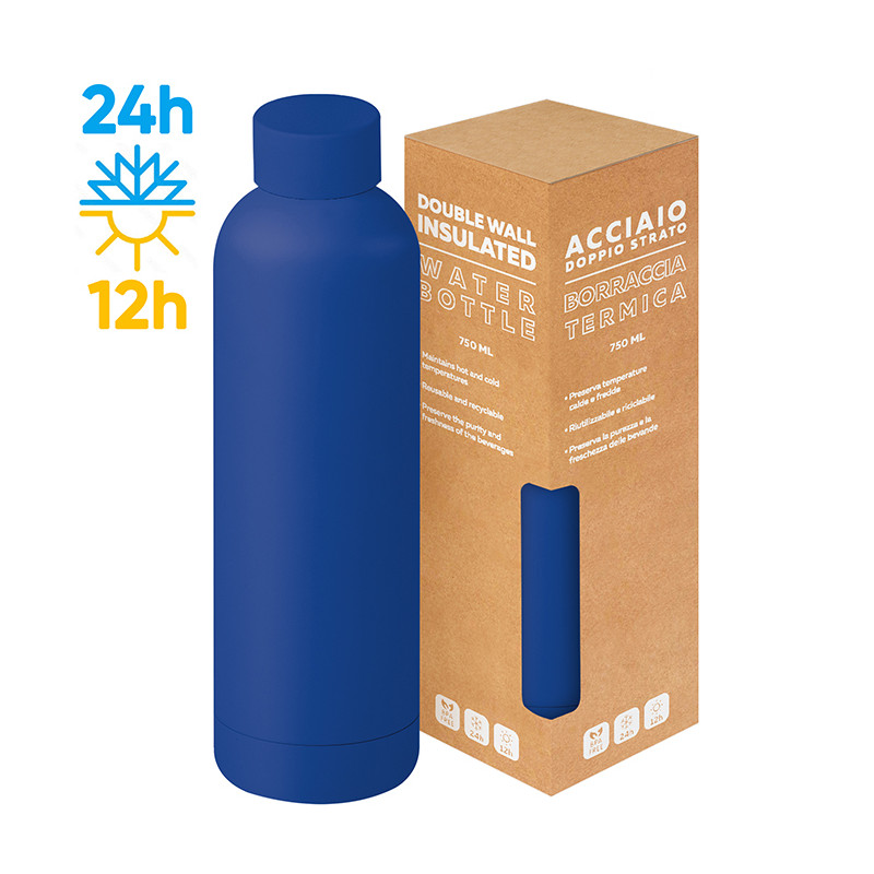 Matte bottle 750 pc418