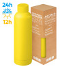 Matte bottle 750 pc418
