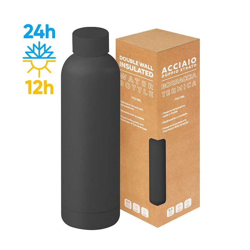 Matte bottle 750 pc418