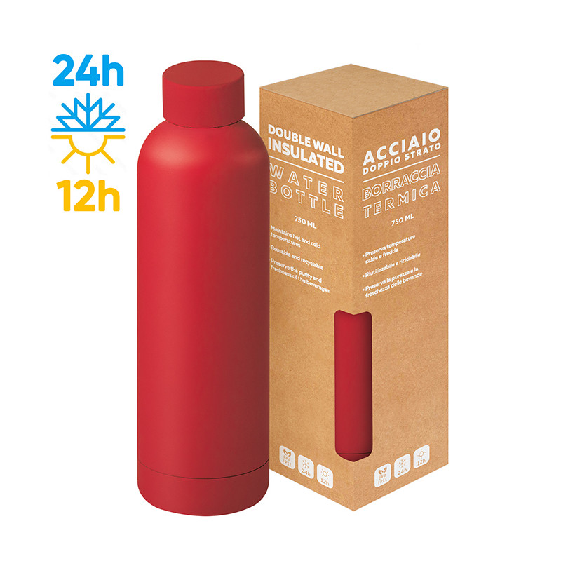 Matte bottle 750 pc418
