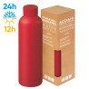 Matte bottle 750 pc418