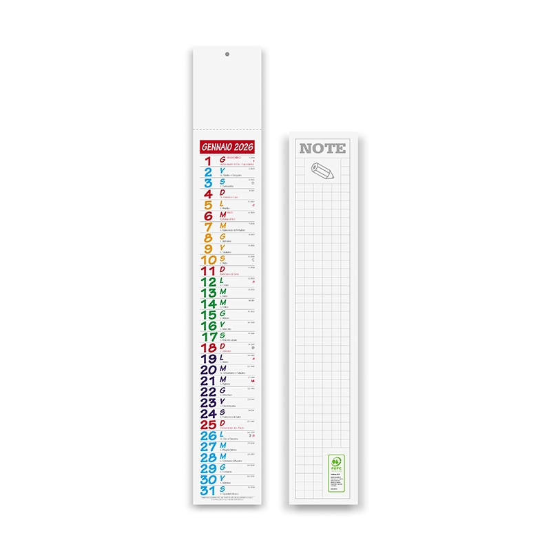 Multicolor slim pa677