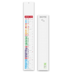 Multicolor slim pa677