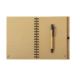 Notes bamboo ph616