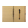 Notes bamboo ph616