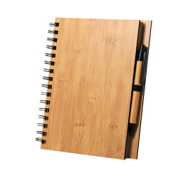 Notes bamboo ph616
