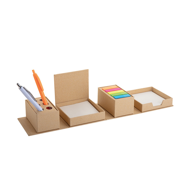 Notes box cube ph606