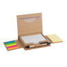 Notes desk set ph640