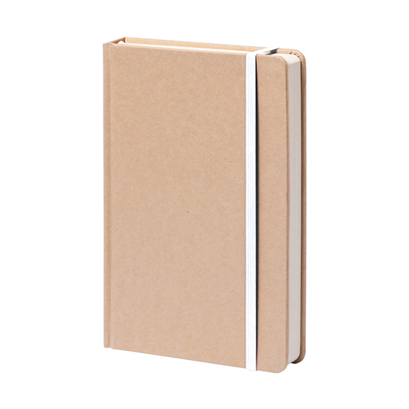 Notes kraft big pb589