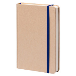 Notes kraft big pb589