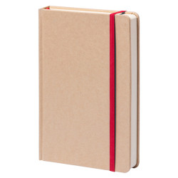Notes kraft big pb589