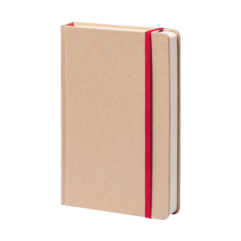 Notes kraft big pb589