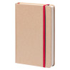 Notes kraft big pb589