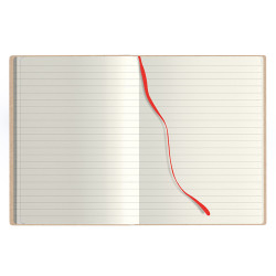 Notes kraft big pb589