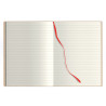 Notes kraft big pb589