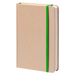 Notes kraft big pb589